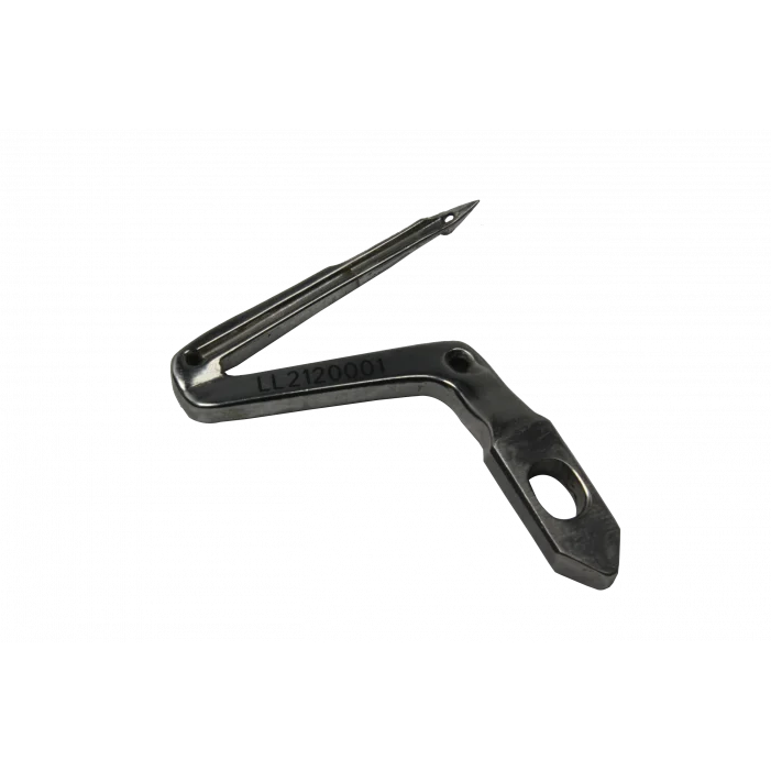 Kingtex UH9000 Alt Lüper STRONGER