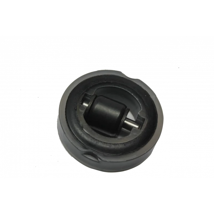 Esman Kesim Motoru Tekerleği