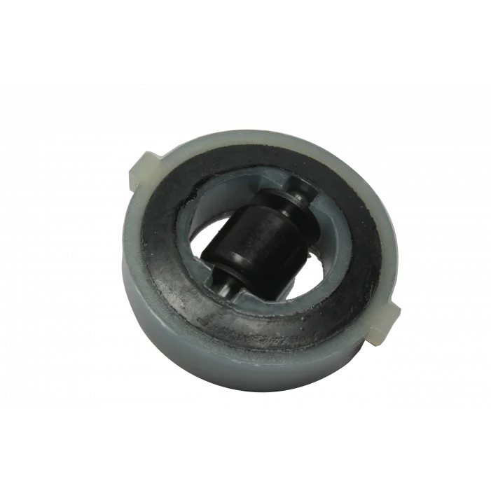 KM Kesim Motoru Alt Taban Tekerleği Komple