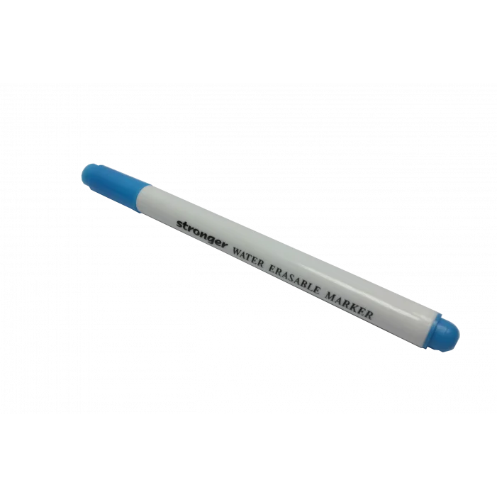 Tek Başlı Mavi Su ile Uçan Kalem  (1.0 mm)