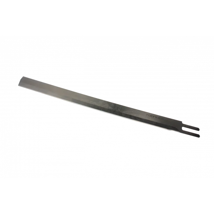 WAYKEN Km-Esman 10 Motor kesim bıçağı  Alloy Stee