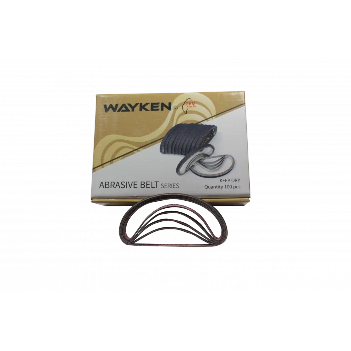 WAYKEN Kesim Motoru Şeridi