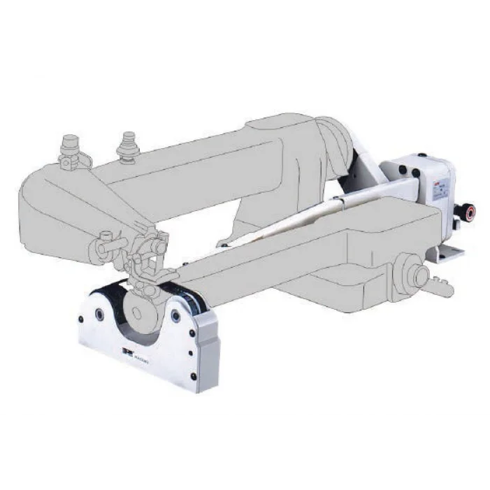 baskı makineleri için çekici