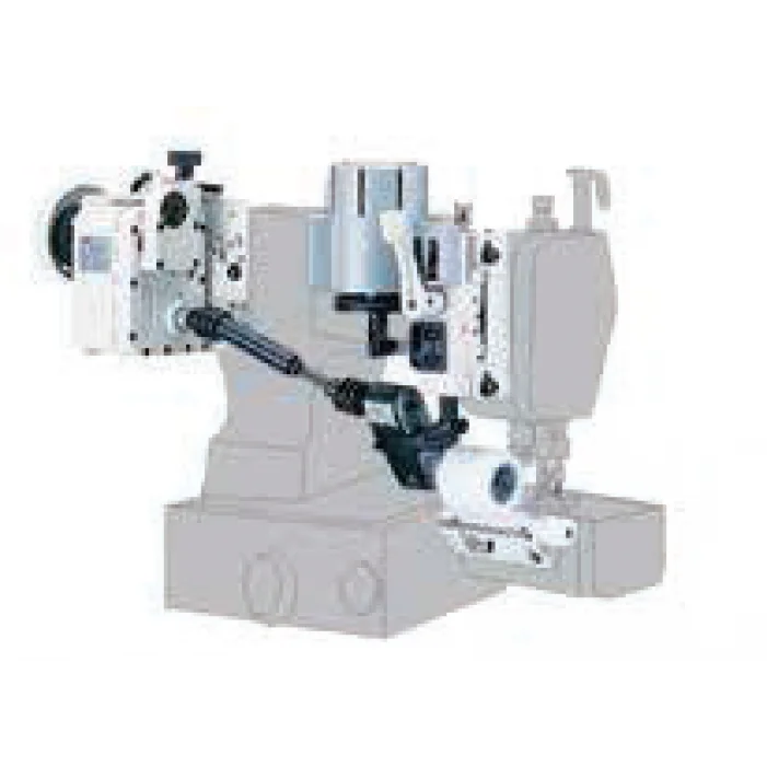 burunlu reçmeler için çekici (alt çekicili)