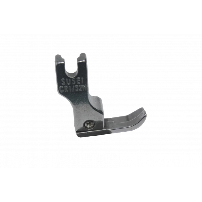 Düz MakineÇima Ayağı 0.8mm SUSEI