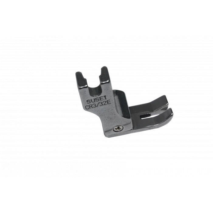 Düz MakineÇima Ayağı 2.4mm       SUSEI