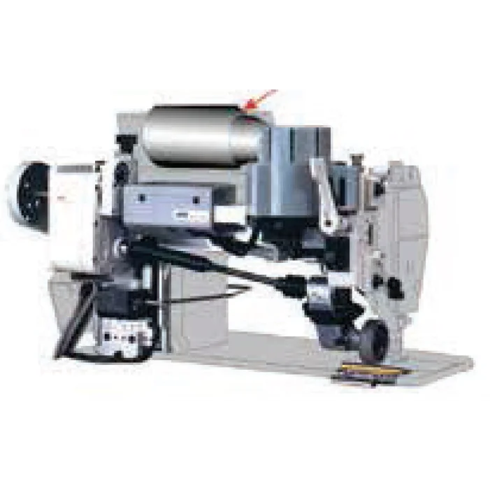 düz makine ve çiftiğne için çekici