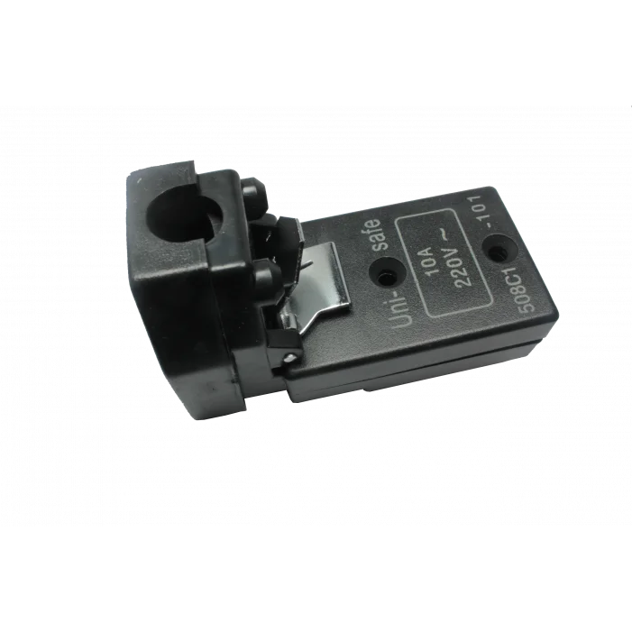 Stronger Kesim Motou Fiş Takımı