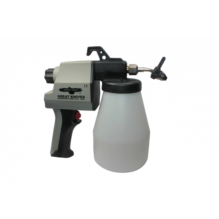 Golden EagleLeke Tabancası (Ayarlı Uçlu)