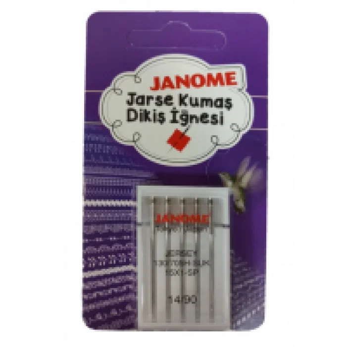 Aile iğnesi Yuvarlak Uçlu