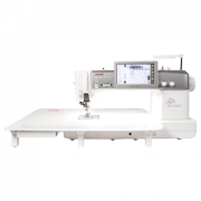 Aile Tipi Dikiş ve Kapitone Makinesi