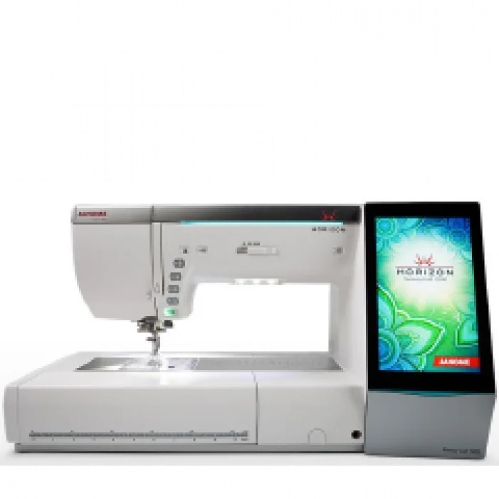 JANOME MC15000