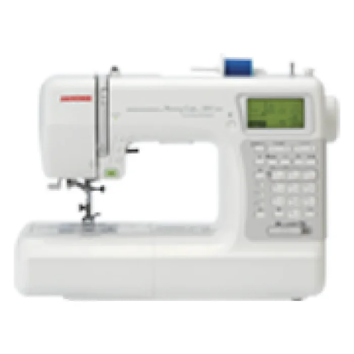 JANOME MC5200