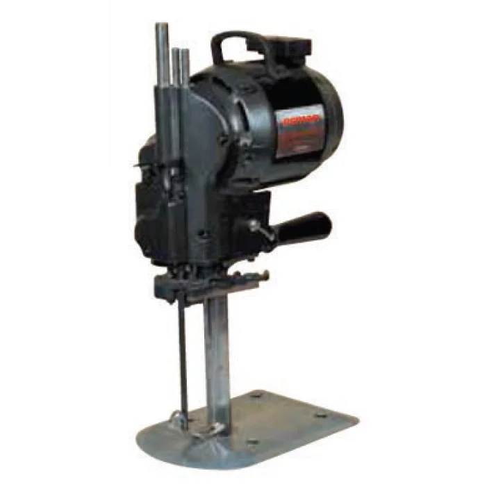 KESİM MOTORU KARAKAFA