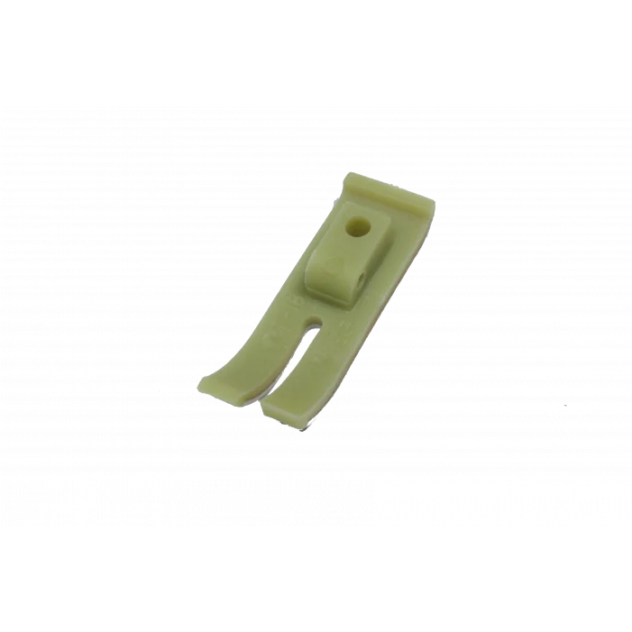 Düz MakineSert plastik Ayak tabanı