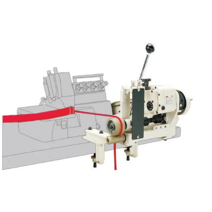 Overlok Makina çekicisi