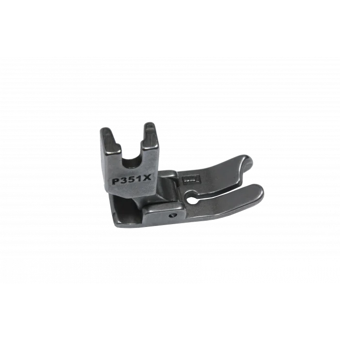 Düz Mak Ayağı Yan sabit Çimalı 7mm