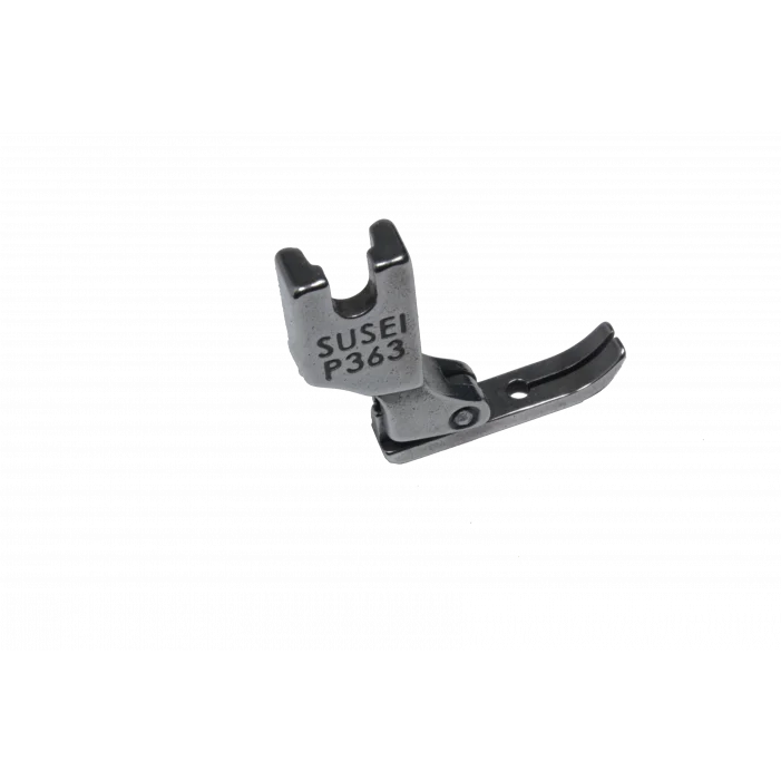 Düz MakineFermuar Ayağı  Çiftli   SUSEI