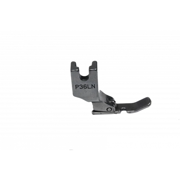 Düz Makine Fermuar Ayağı  Sol     SUSEI