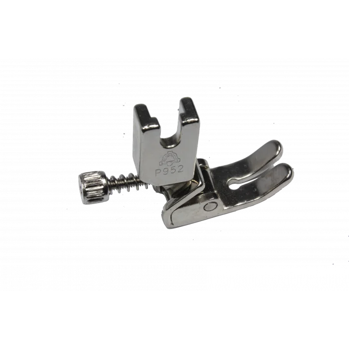 Düz Makine Arkadan Vida Büzgü Ayağı