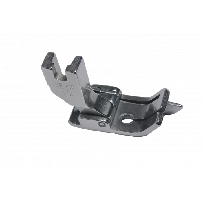 Düz Makine Siperli Çima Ayağı 1/4