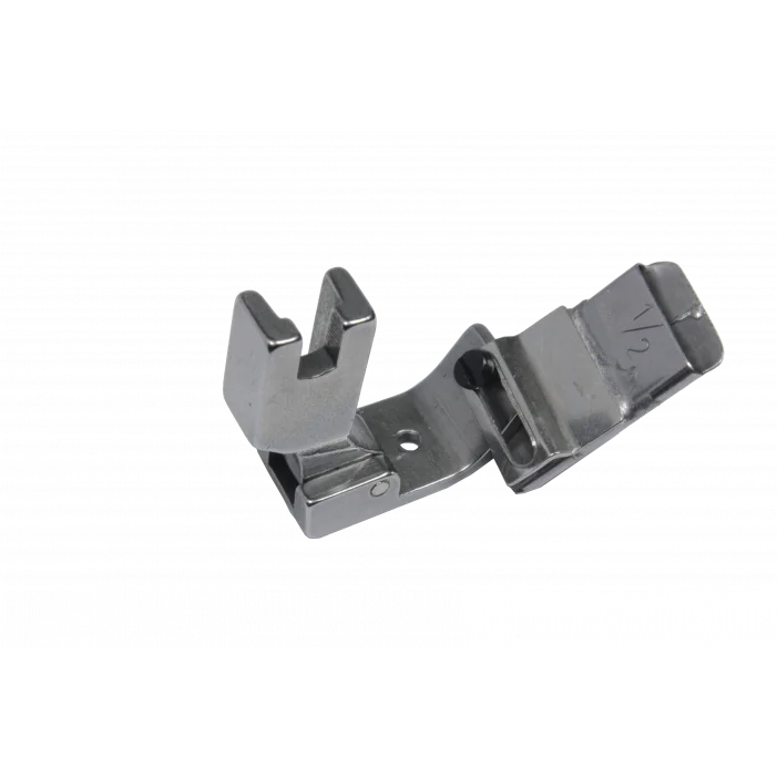 Düz Makina Ayağı (Balık Sırtı)