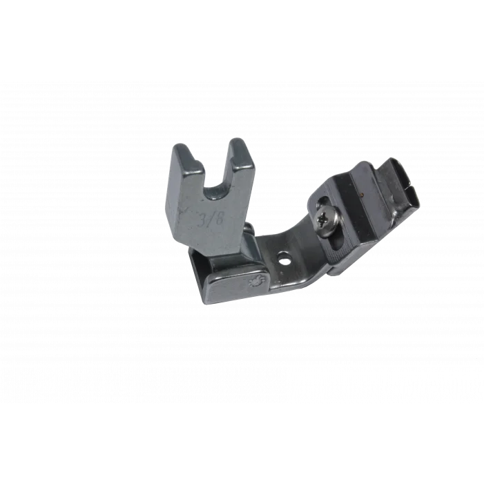 Düz Makina Ayağı (Balık Sırtı)