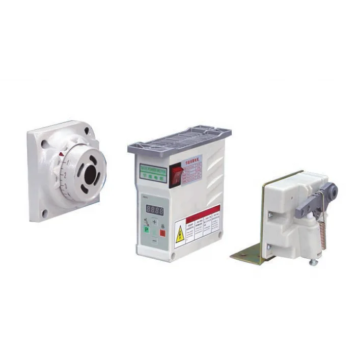 Servo Motor 550W / 220V