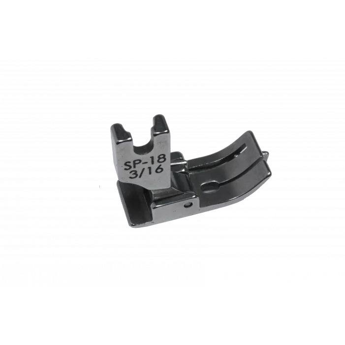 Düz MakineSiperli Çima Ayağı 3/16