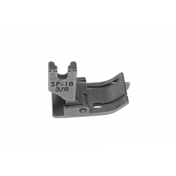 Düz MakineSiperli Çima Ayağı 3/8