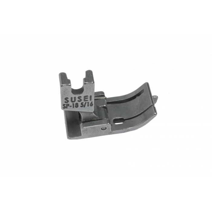 Düz Makine Siperli Çima Ayağı 5/16