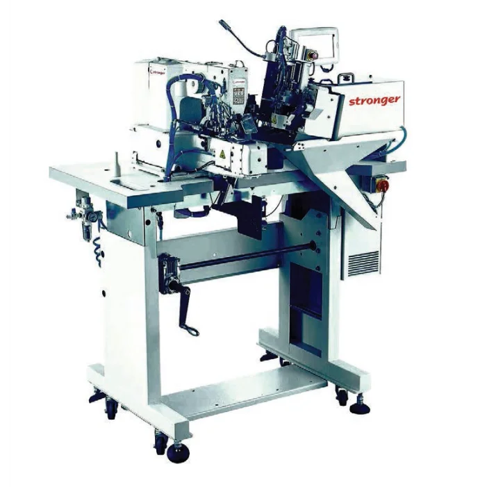 Köprü Takmak Otomatı