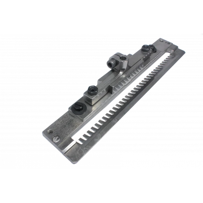 Kansai 1433 Lastik 33 İğne Ayak 3/16 (STRONGER)