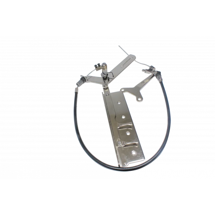 Siruba Ov.Kıstırma Apara Tertibatı