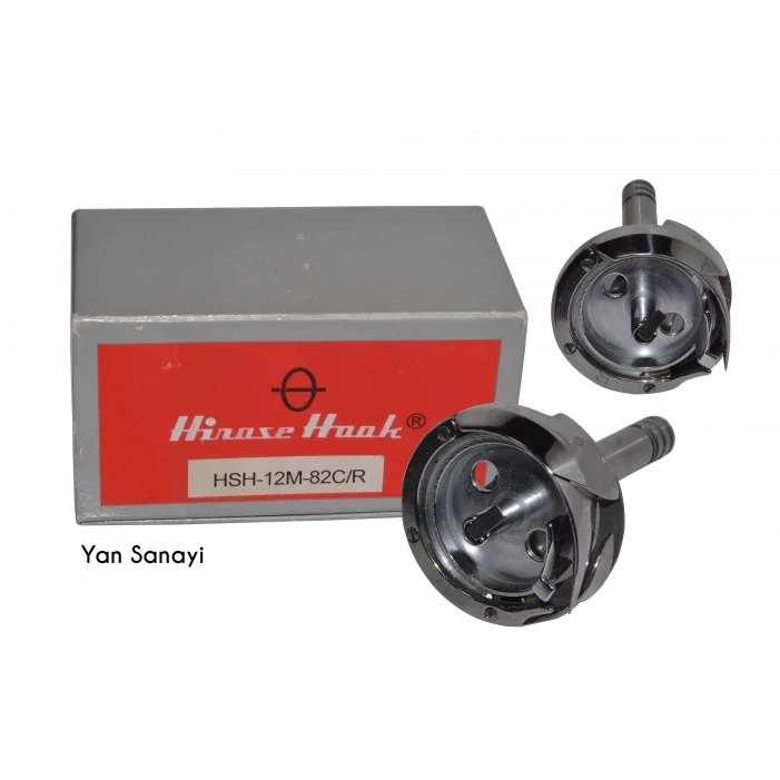 1182 Juki Çift iğneİptalli büymekik çağanozu (s