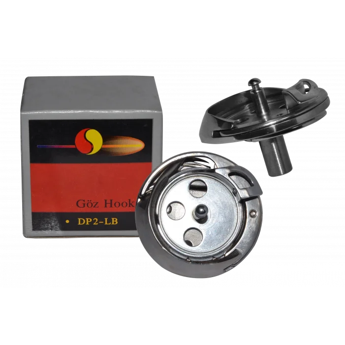 814 Br. İlikÇağanozu  Göz Hooks