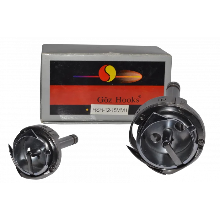 837 Brother DeriÇağanozuGöz Hooks 1K