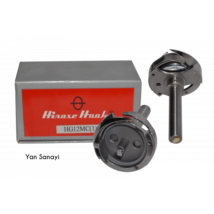 875 Brother Çift iğne Çağanozu  S13616-901