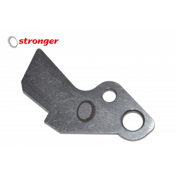 Br.N Serisi 5 İplik Ov.CH-1 Zincir Kesici Hareke