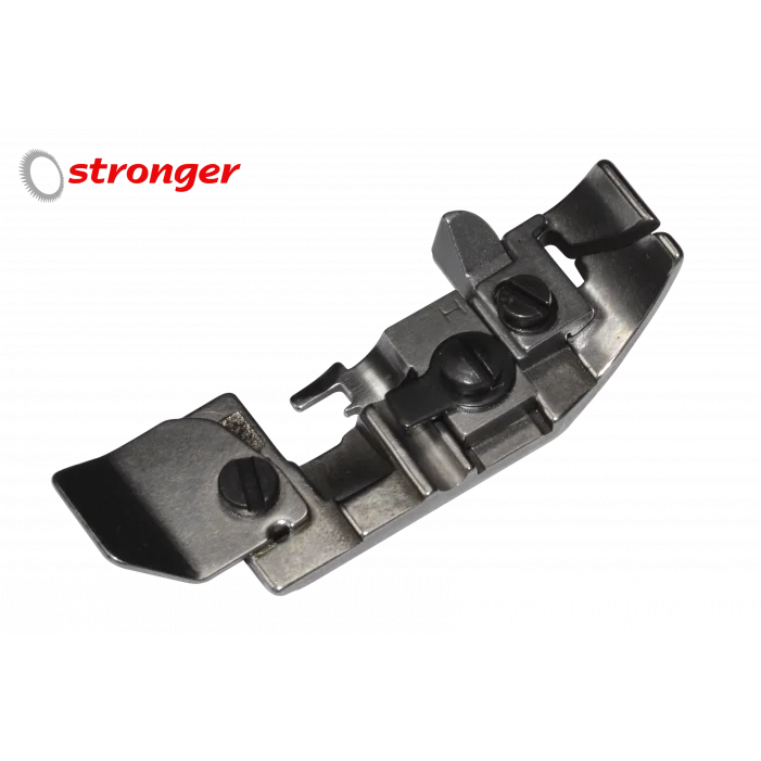 Br.N Serisi Ov.4 İplik Ayak (Geniş) STRONGER