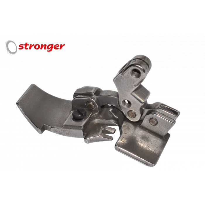 Br.N Serisi Ov.5 İplik Kot Ayak STRONGER