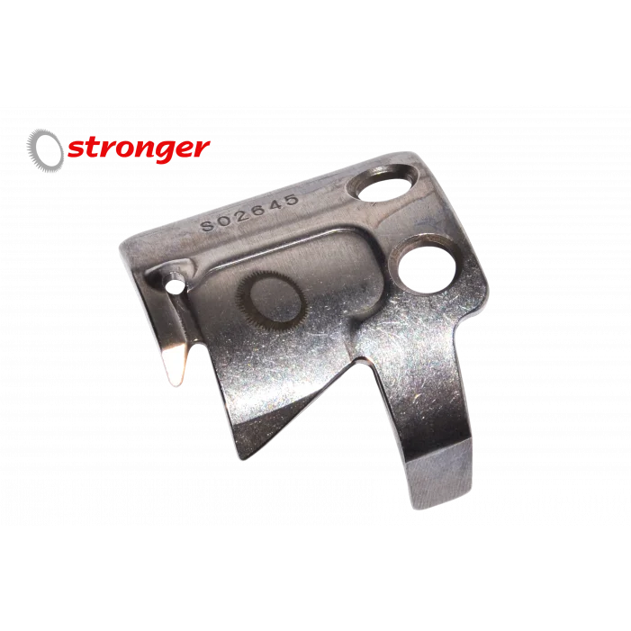 Br.737 Elekt.düz.mak.alt hark.bıçak STRONGER