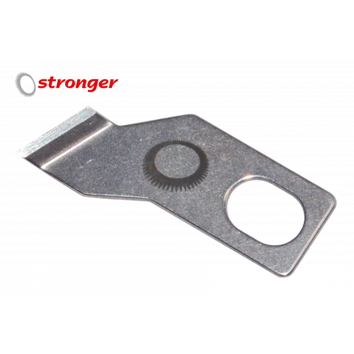 Br.917 düğme sabit bıçak STRONGER