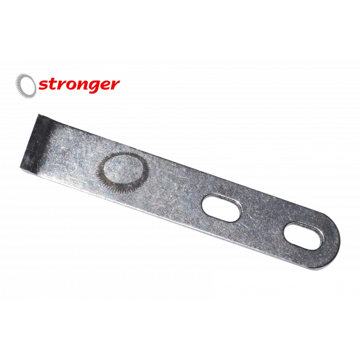 Br.BAS-430E Ponteriz Sabit Bıçak STRONGER