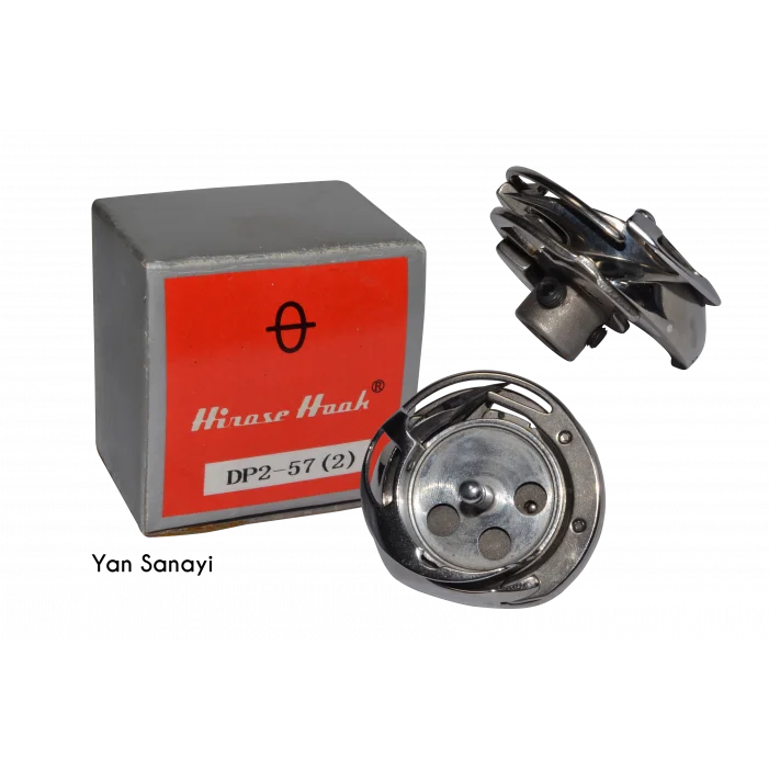 Br.Diker ZigzagÇağanozu