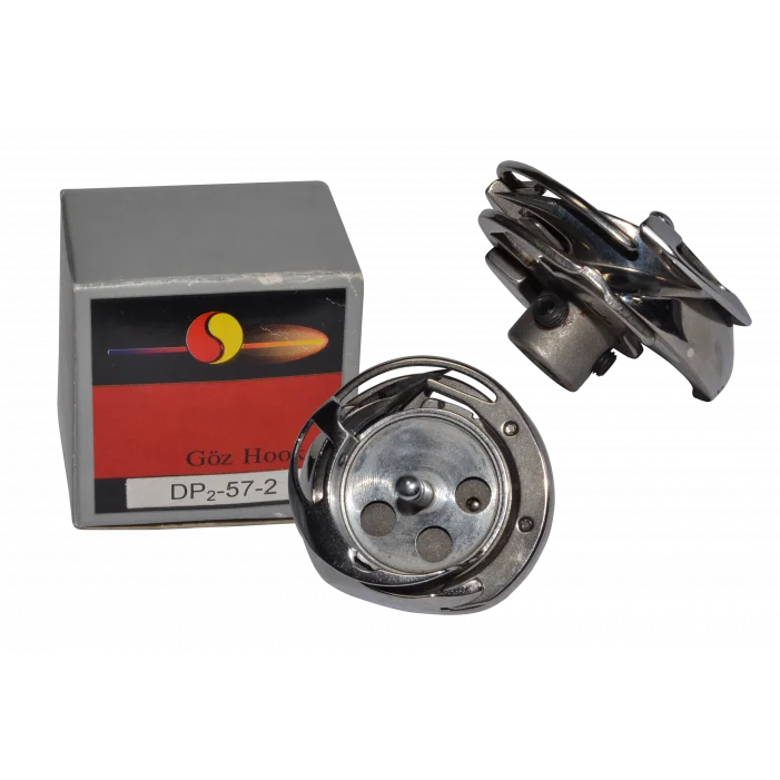 Br.Diker ZigzagÇağanozuGöz Hooks