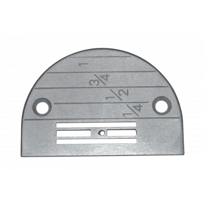 Br.Elektronik Düz MakineGömlekçi Düz Plaka