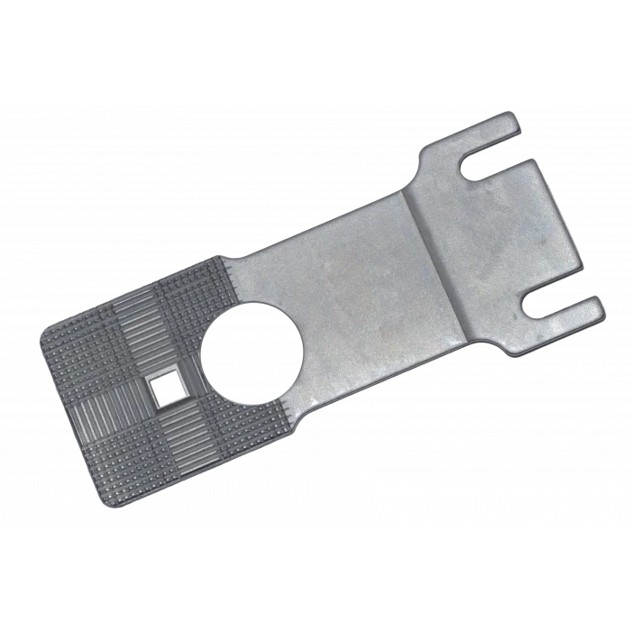 Düğme Gezici Plaka