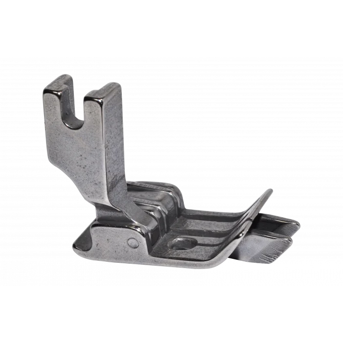 Düz Mak. ÇİFT Siperli Çima Ayağı sağ-sol