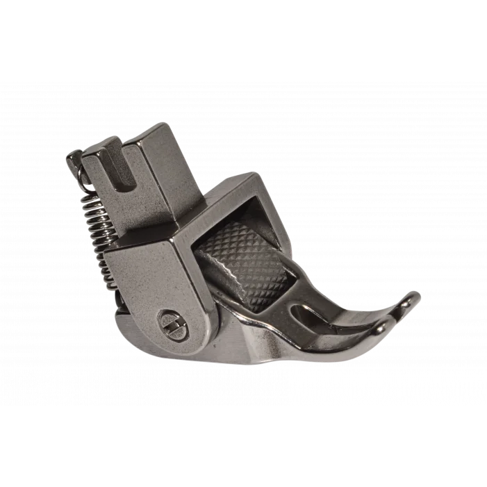 Düz Mak. Tekerlekli Ayak (Metal Tırtırlı )